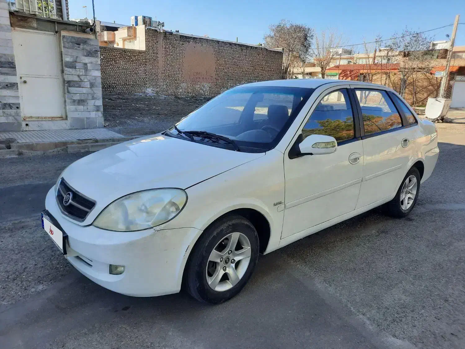 خودرو لیفان، 520 آگهی ann_22702659