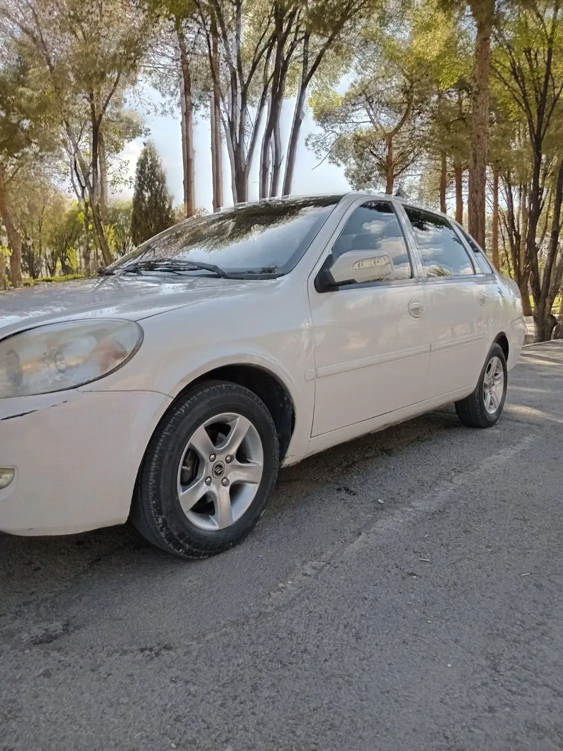 خودرو لیفان، 520I آگهی ann_22702871