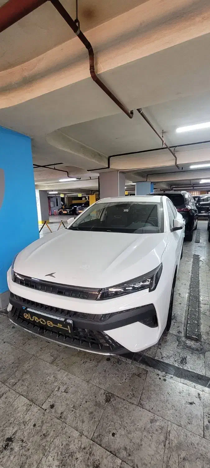 خودرو کی ام سی، J7 آگهی ann_22703401