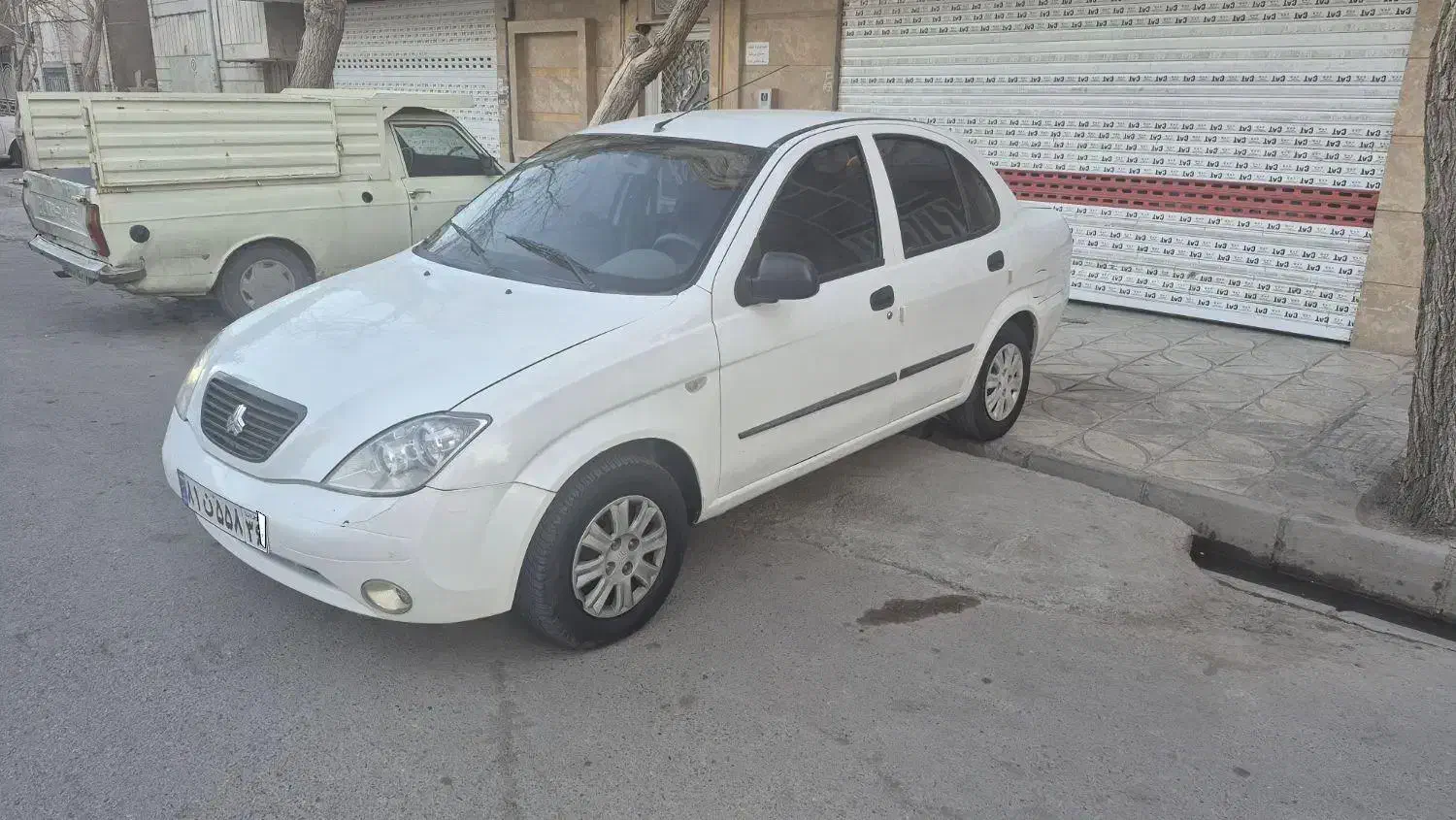 خودرو تیبا، صندوق دار آگهی ann_22703402