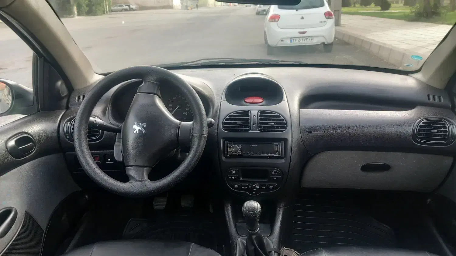 خودرو پژو، 206 آگهی ann_22703403