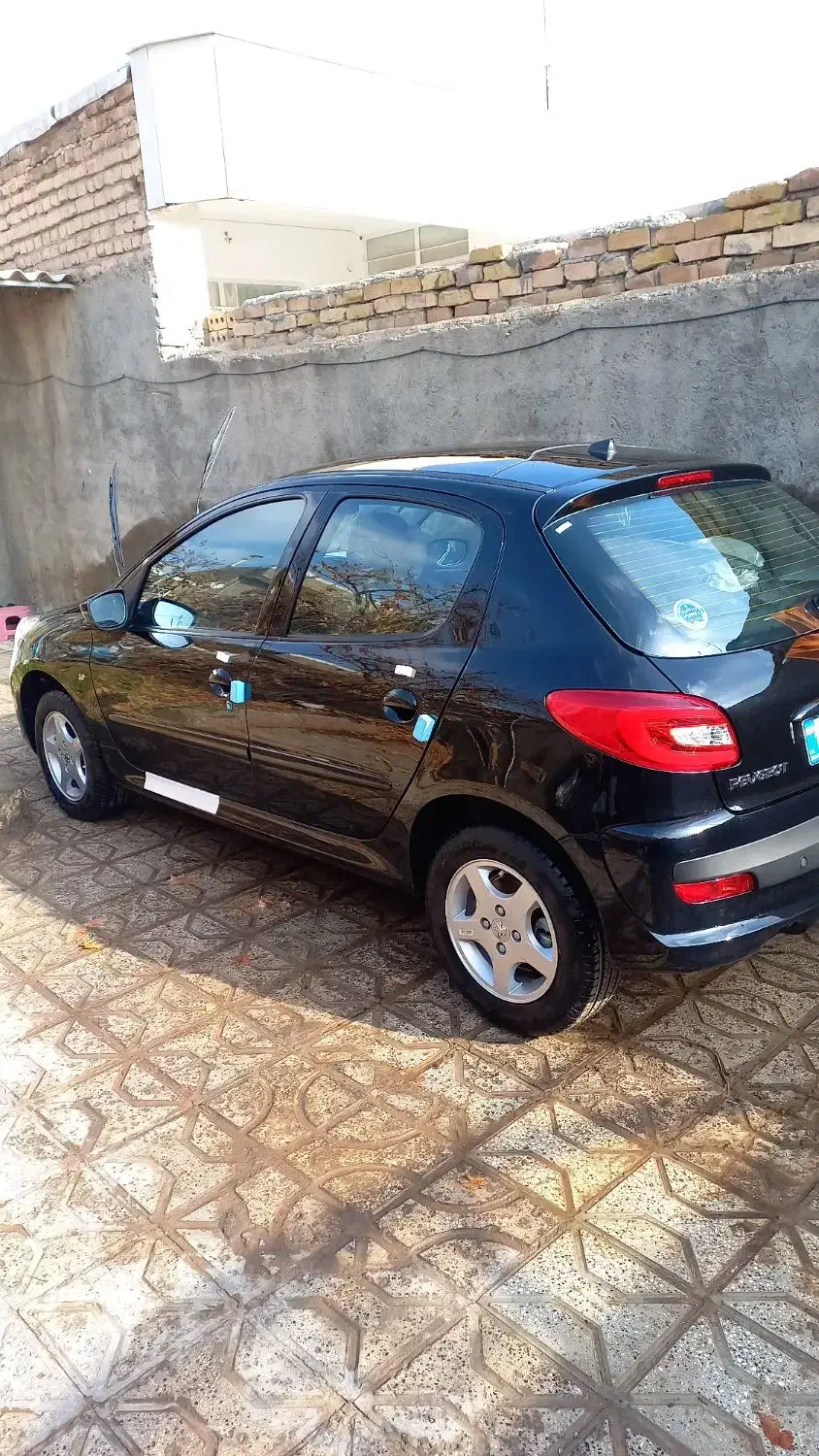 خودرو پژو، 207 آگهی ann_22703406