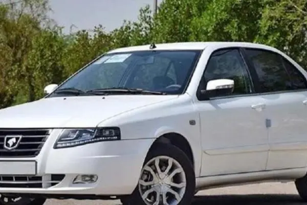 خودرو سمند، X7 آگهی ann_22703412