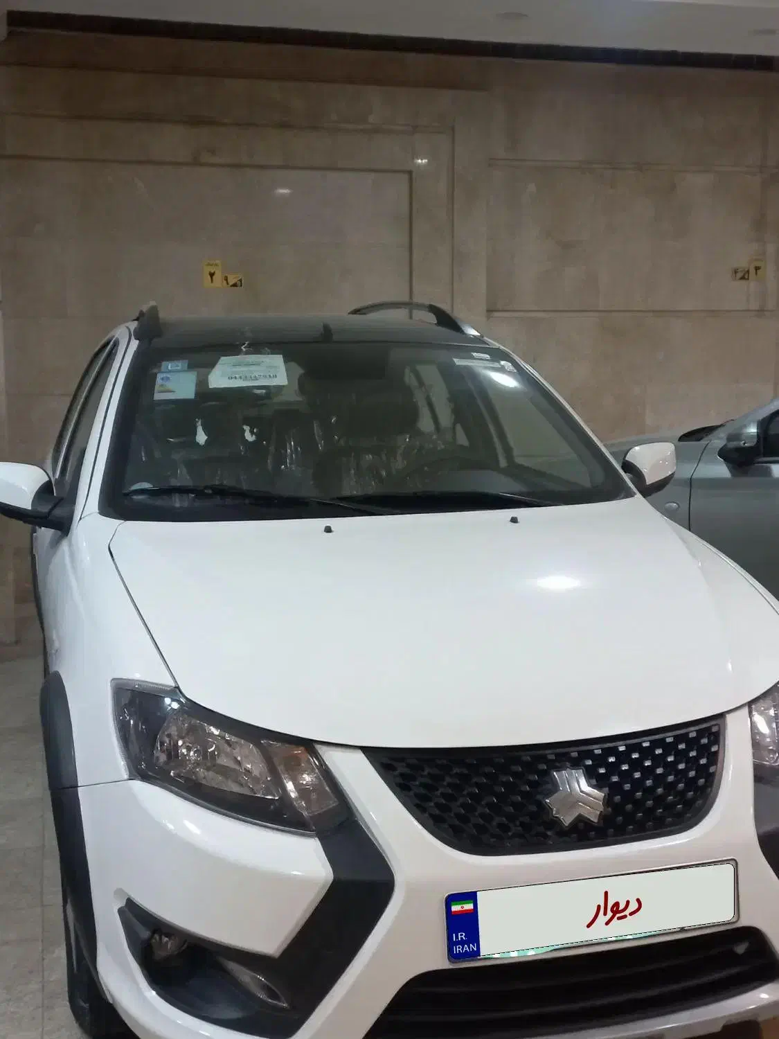 خودرو کوییک، R آگهی ann_22703416