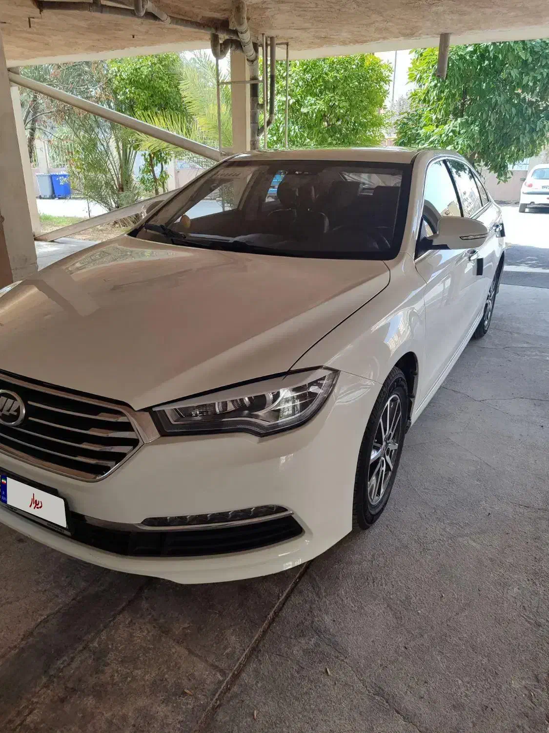 خودرو لیفان، 820 آگهی ann_22704073