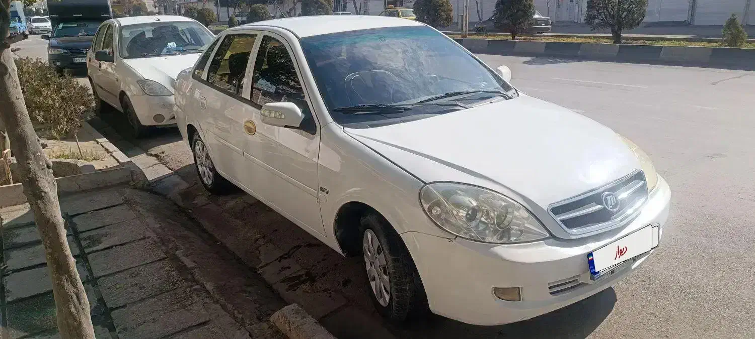 خودرو لیفان، 520 آگهی ann_22704148