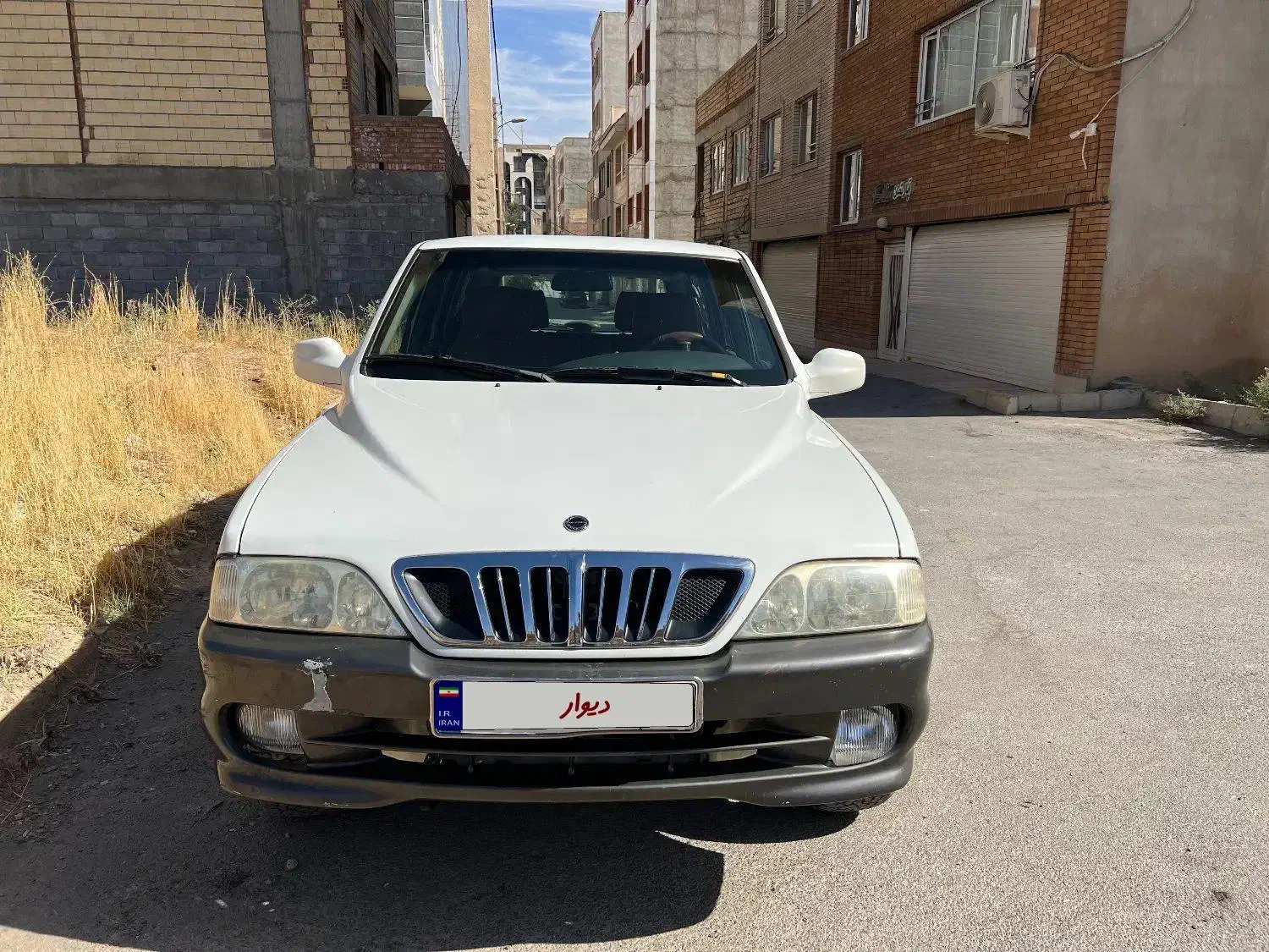 خودرو سانگ یانگ، موسو آگهی ann_22704801