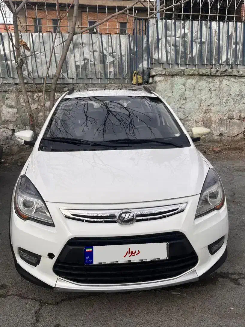 خودرو لیفان، X50 آگهی ann_22705069