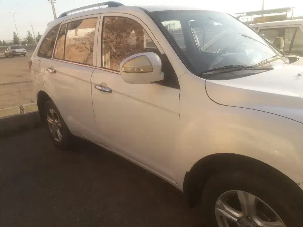 خودرو لیفان، X60 آگهی ann_22726796