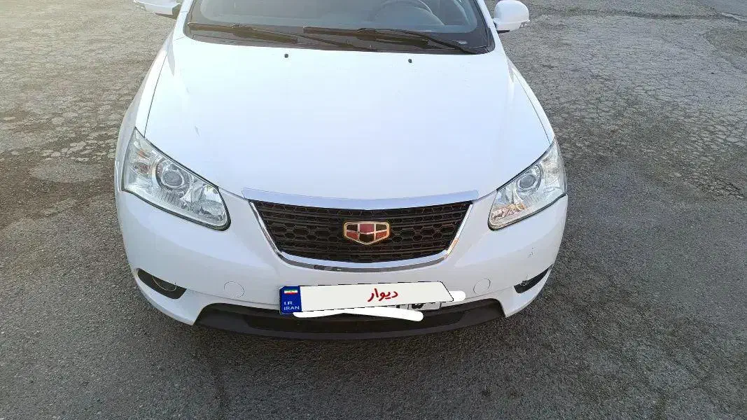 خودرو جیلی، امگرند 7 آگهی ann_22727074