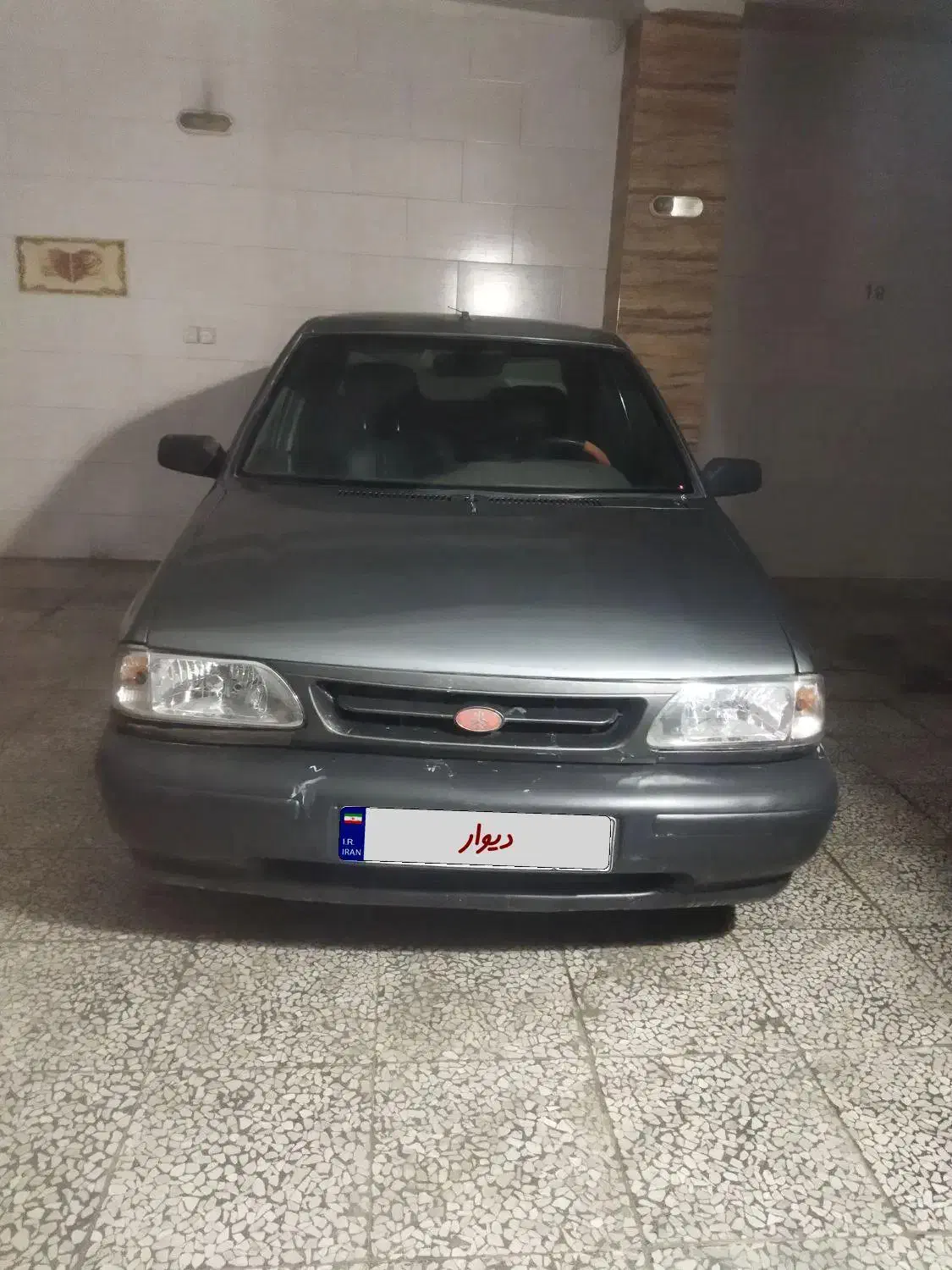 خودرو پراید، 131 آگهی ann_22727113