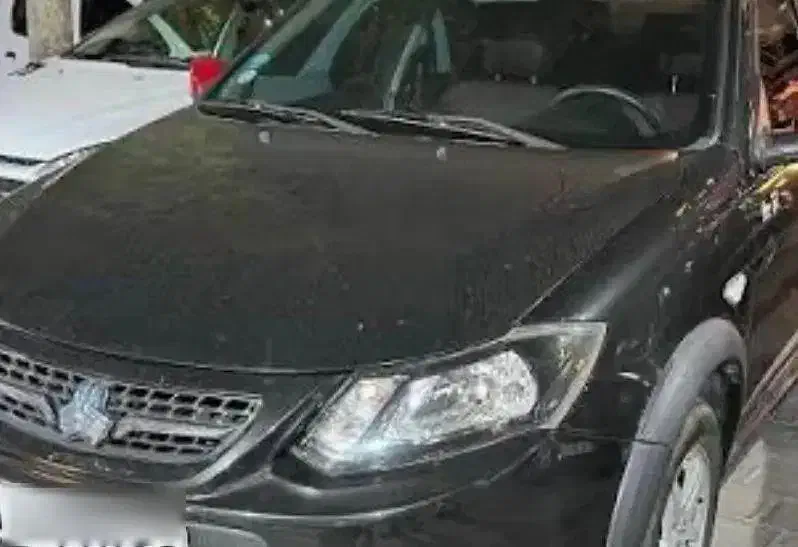 خودرو کوییک، R آگهی ann_22727114