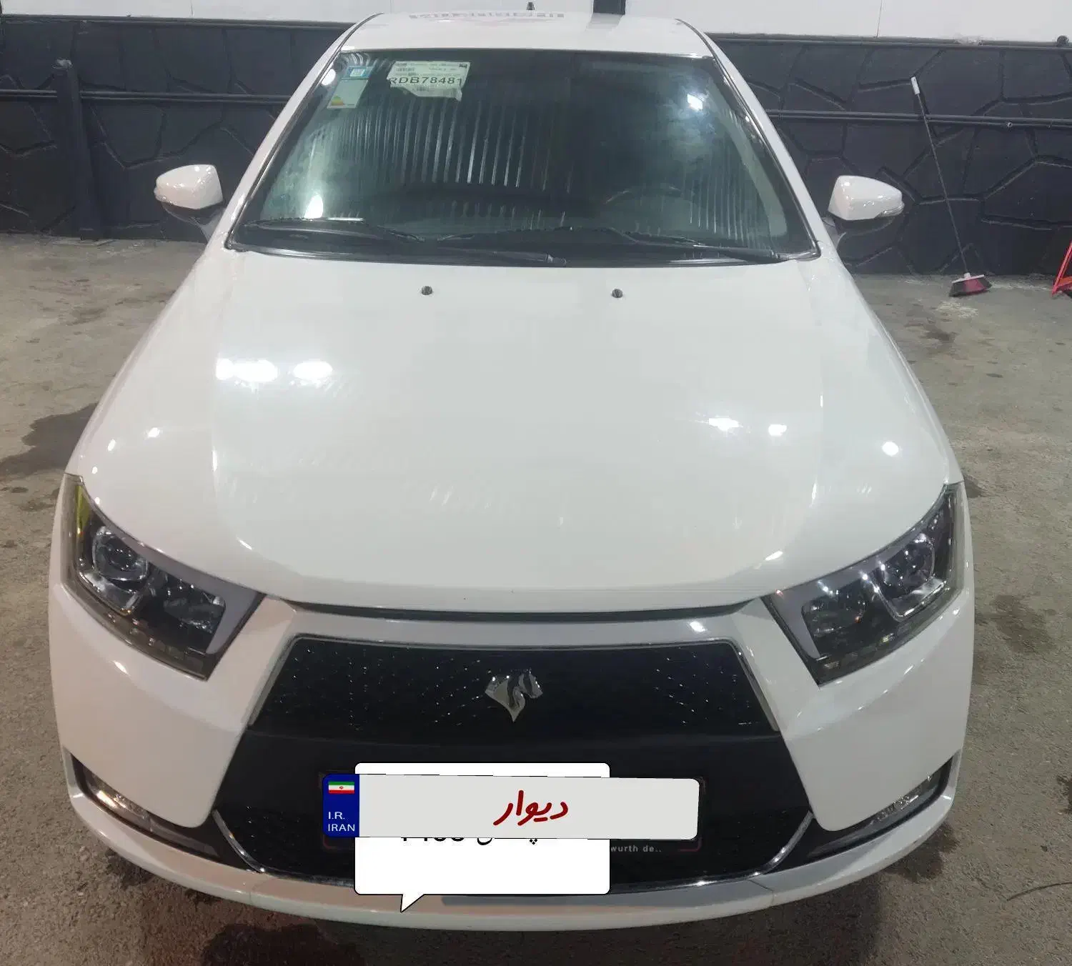 خودرو دنا، پلاس آگهی ann_22727127