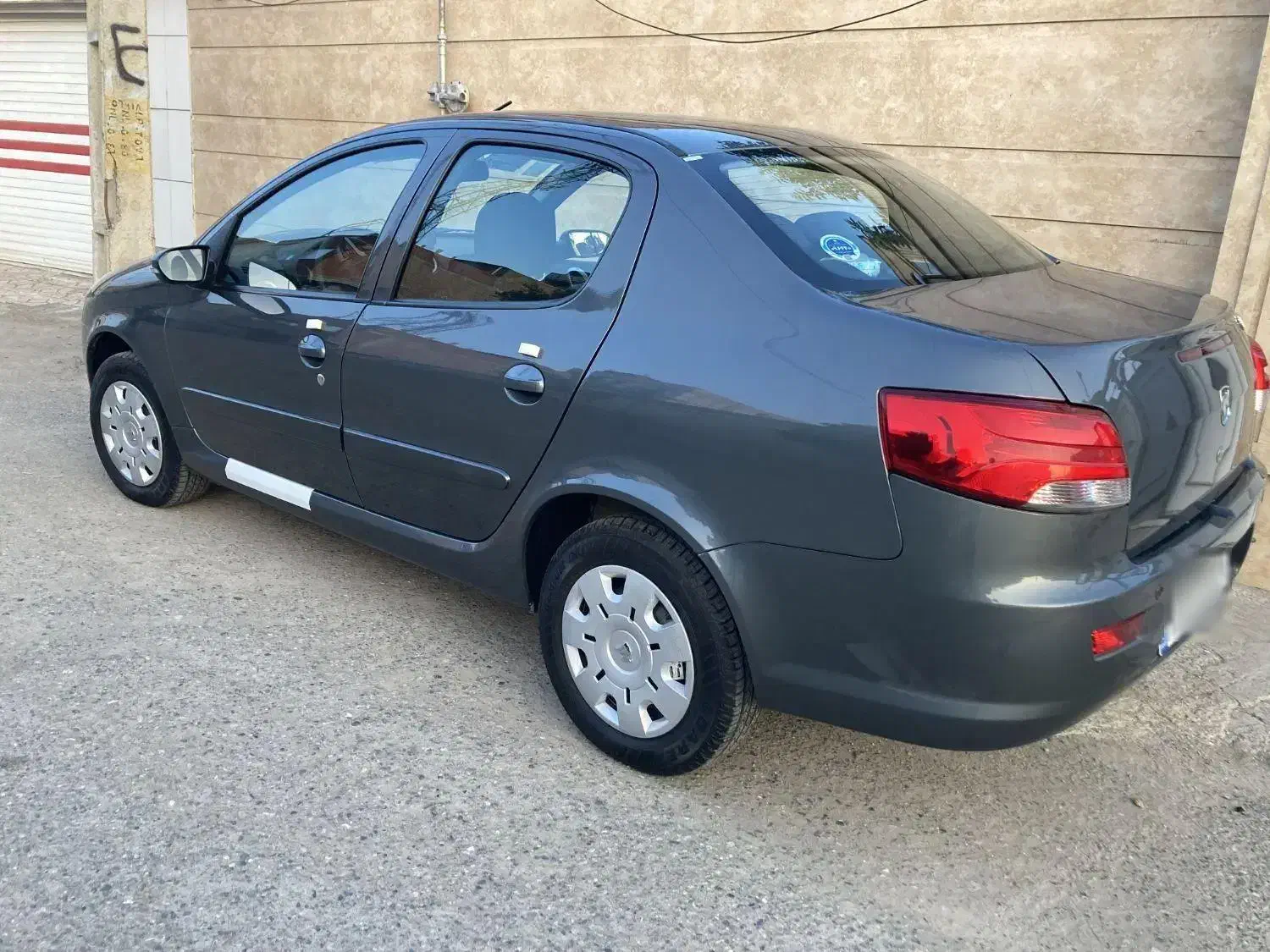 خودرو رانا، پلاس آگهی ann_22727128