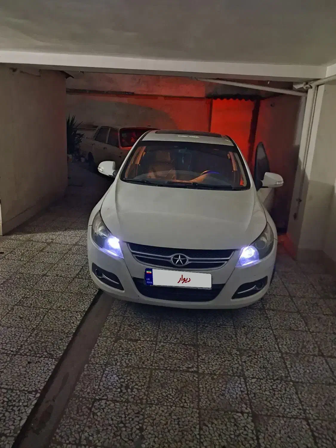 خودرو جک، J5 آگهی ann_22727130