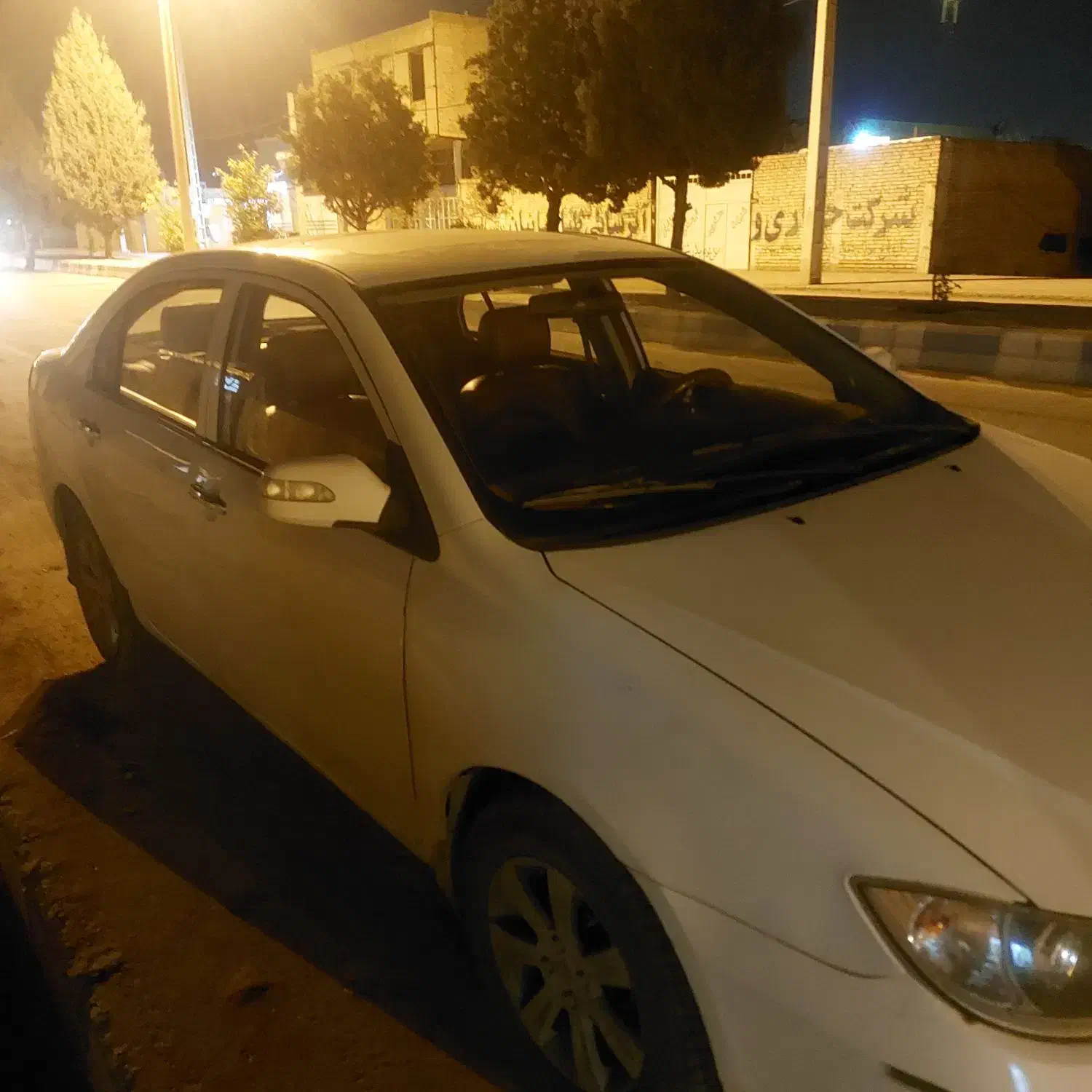 خودرو لیفان، 620 آگهی ann_22727218