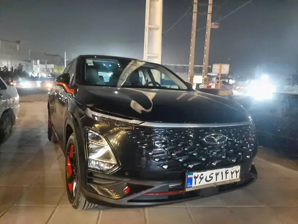 خودرو فونیکس، FX آگهی ann_22727914