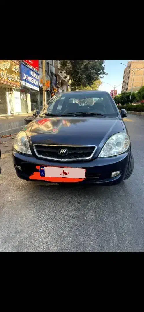 خودرو لیفان، 520I آگهی ann_22727979