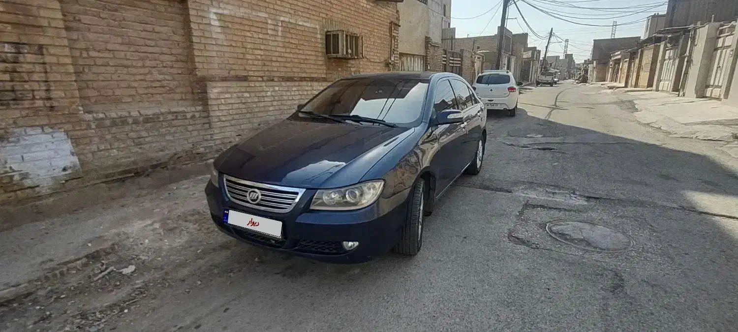 خودرو لیفان، 620 آگهی ann_22728084