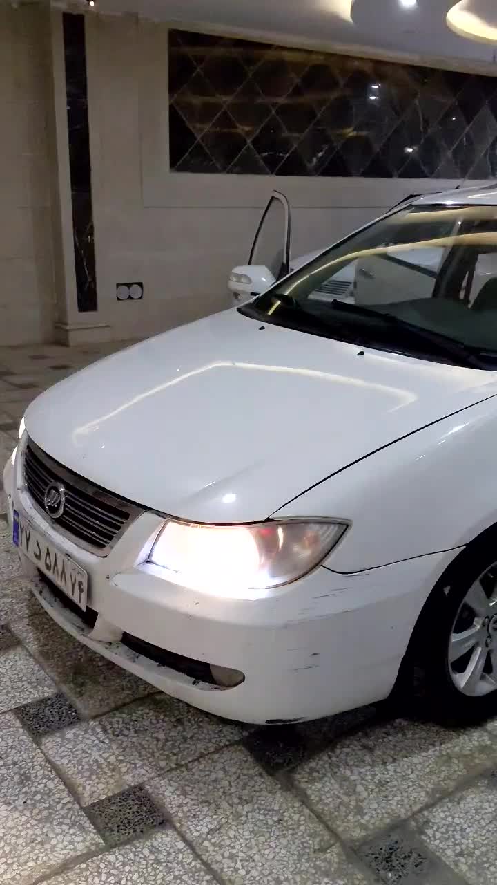 خودرو لیفان، 620 آگهی ann_22728206