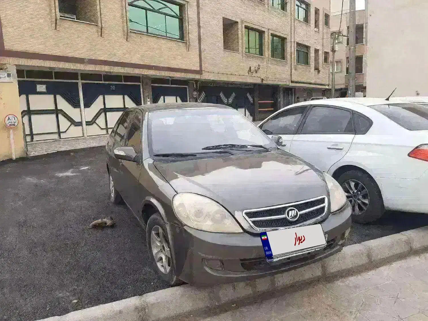 خودرو لیفان، 520 آگهی ann_22728344