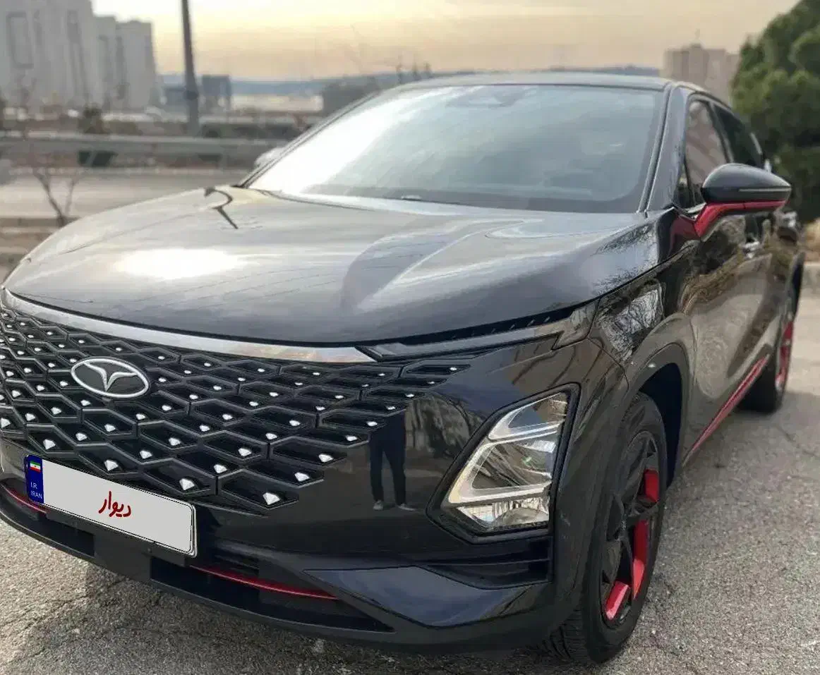 خودرو فونیکس، FX آگهی ann_22728770