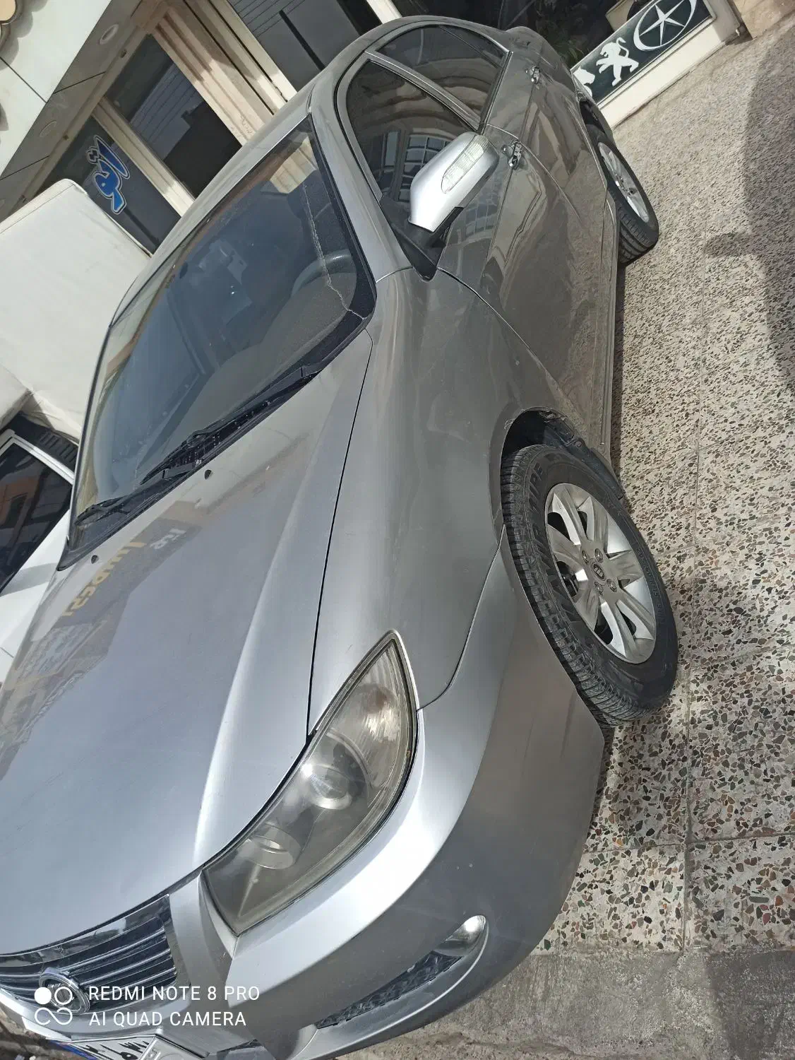 خودرو لیفان، 620 آگهی ann_22730090