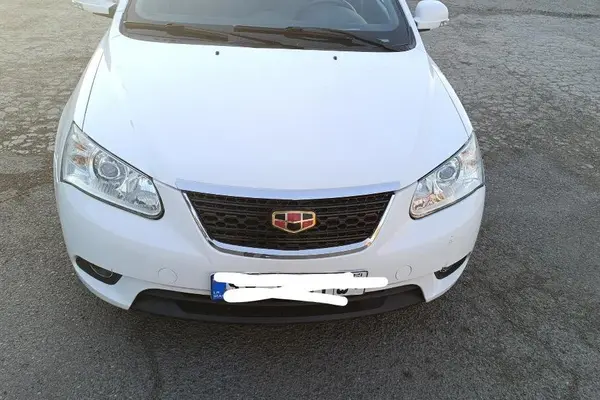 خودرو جیلی، امگرند 7 آگهی ann_22730406