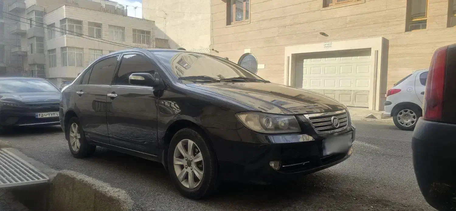 خودرو لیفان، 620 آگهی ann_22730610