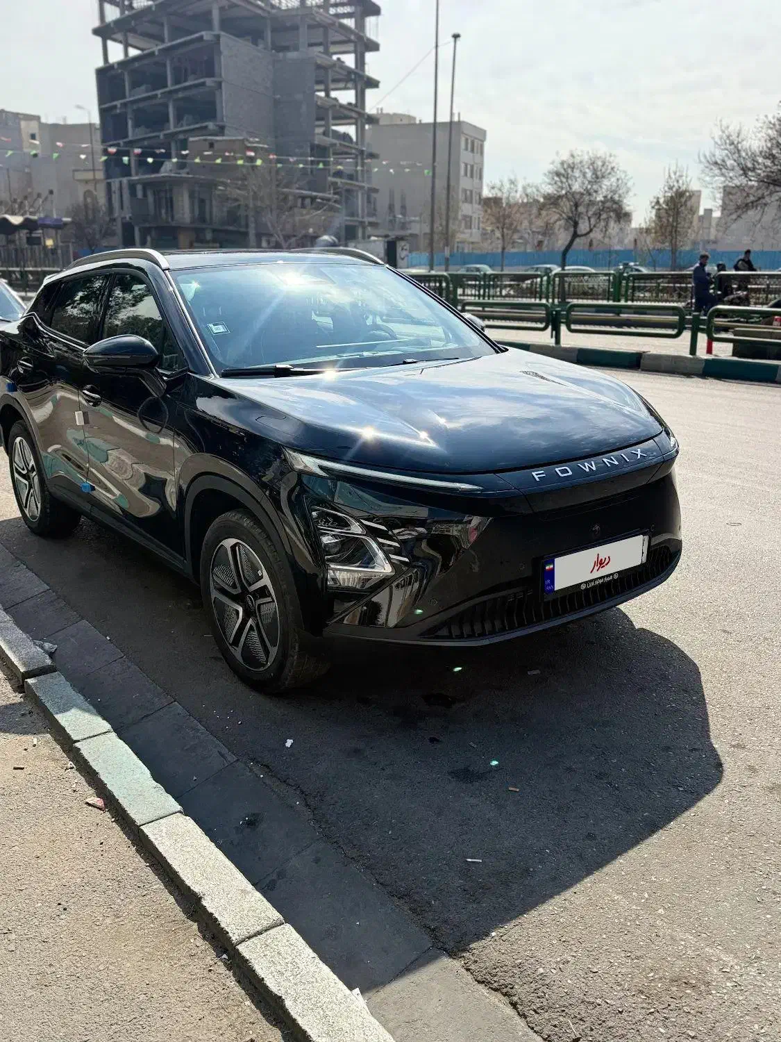 خودرو فونیکس، FX آگهی ann_22730857