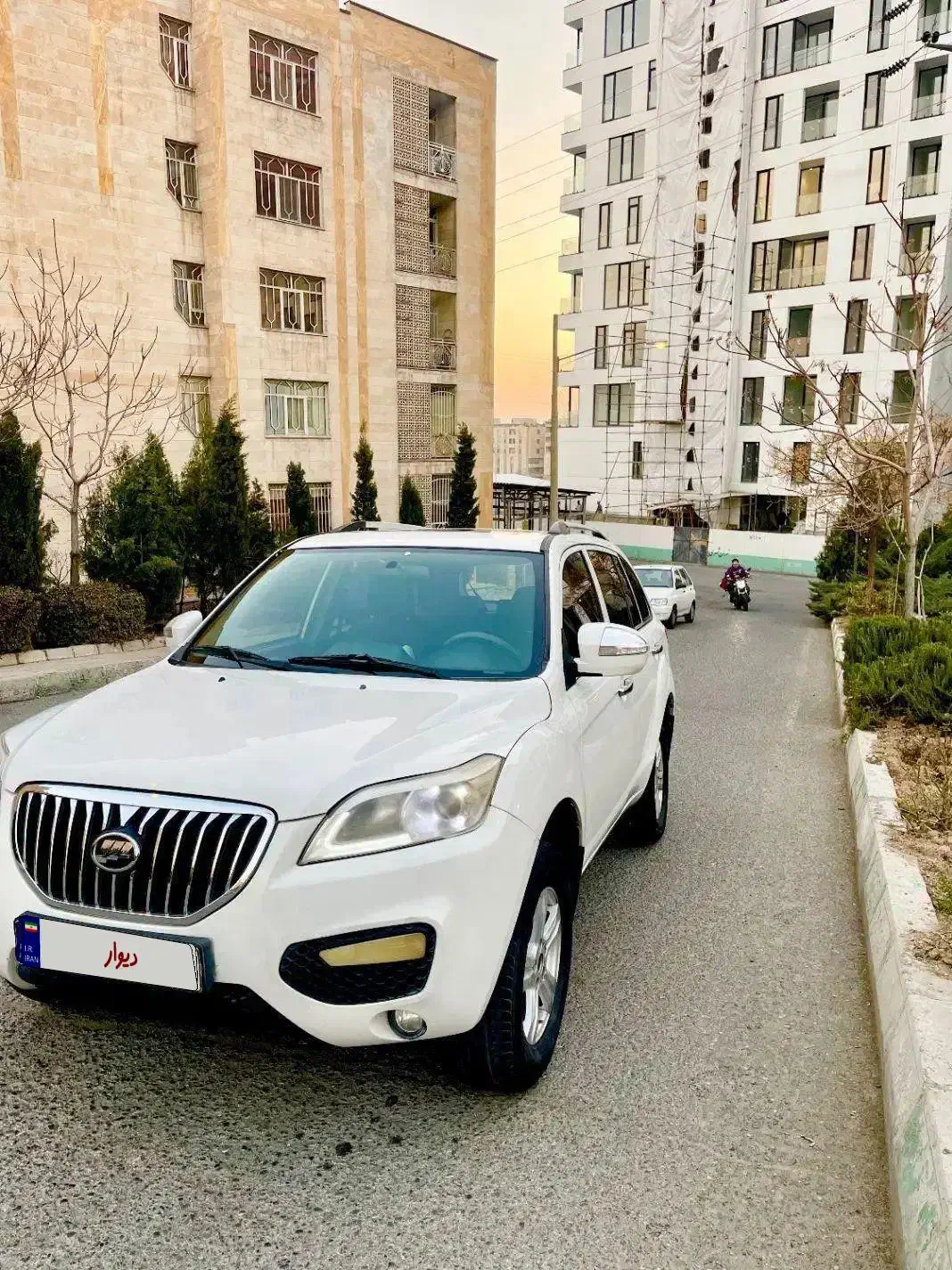 خودرو لیفان، X60 آگهی ann_22731474