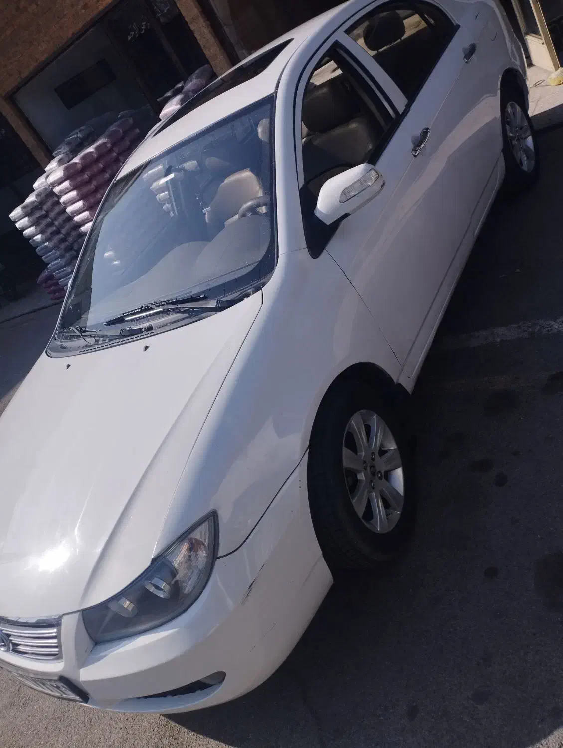 خودرو لیفان، 620 آگهی ann_22731747