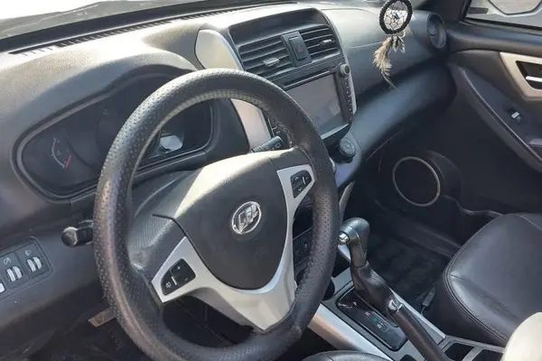 خودرو لیفان، X60 آگهی ann_22732084