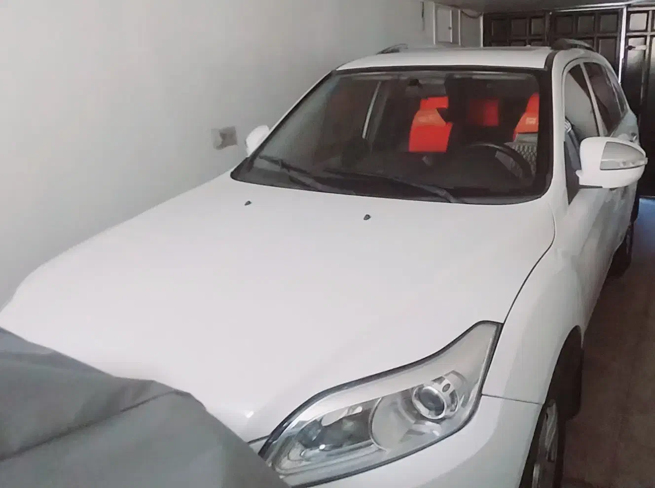 خودرو لیفان، X60 آگهی ann_22732205