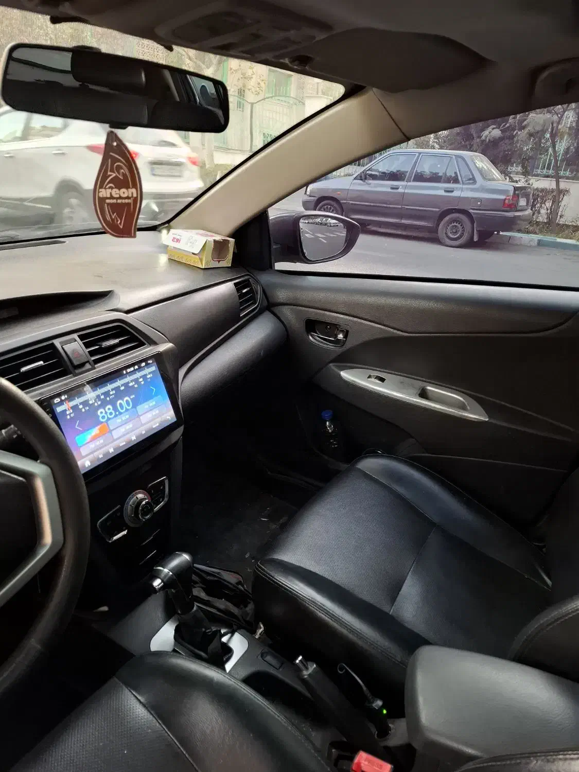 خودرو لیفان، X50 آگهی ann_22732517