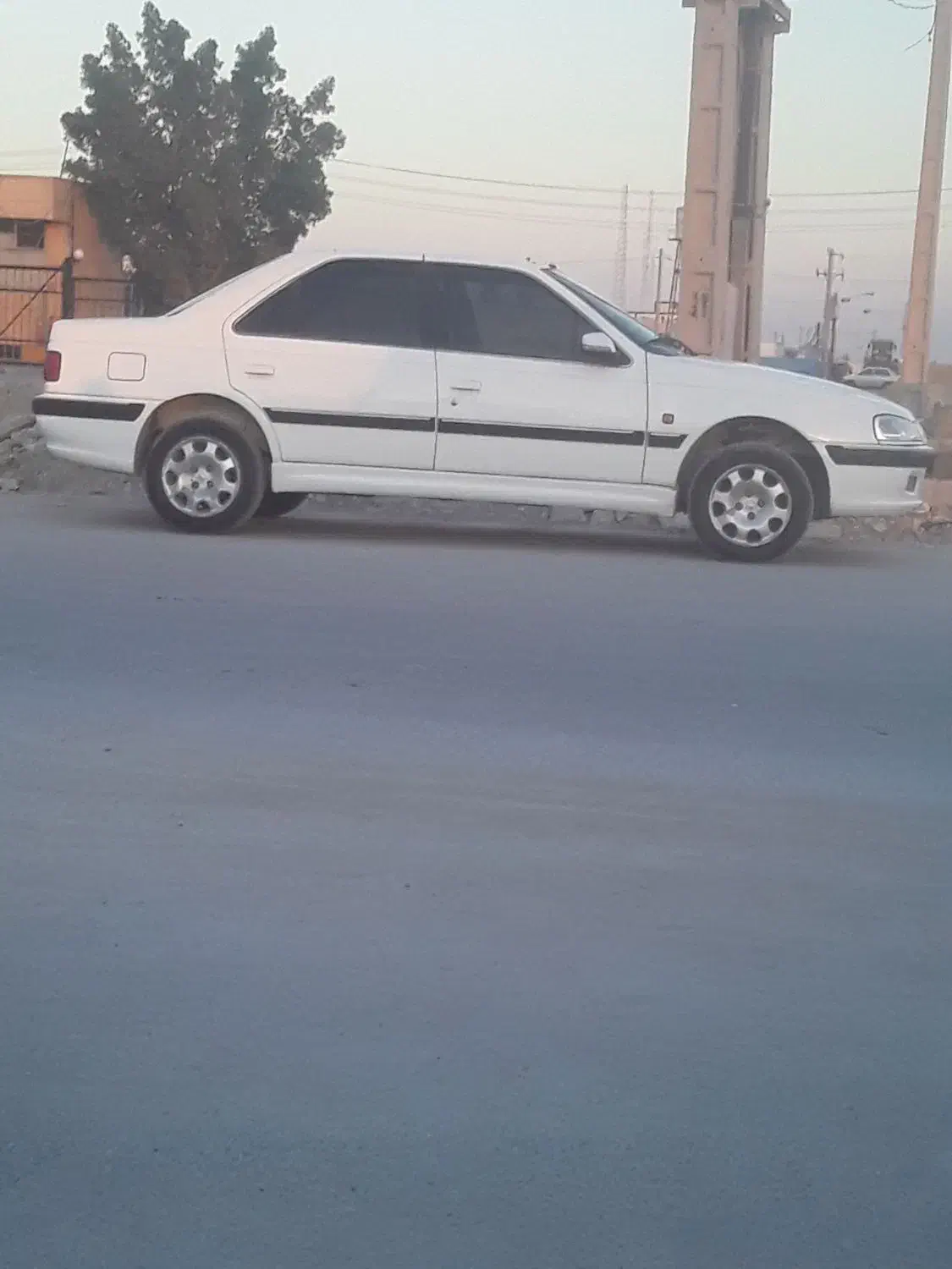 خودرو پژو، پارس آگهی ann_22736090