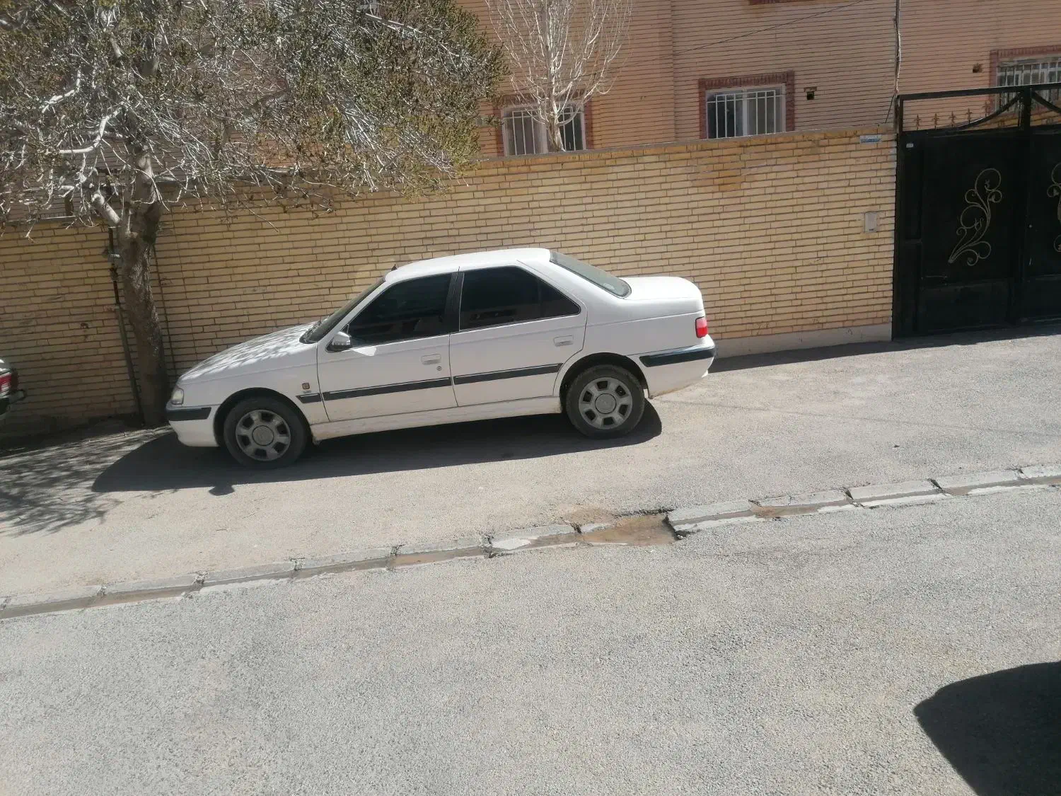 خودرو پژو، پارس آگهی ann_22736091