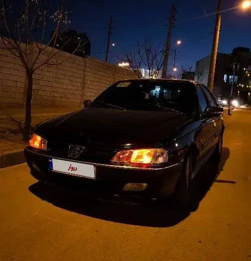 خودرو پژو، پارس آگهی ann_22736094