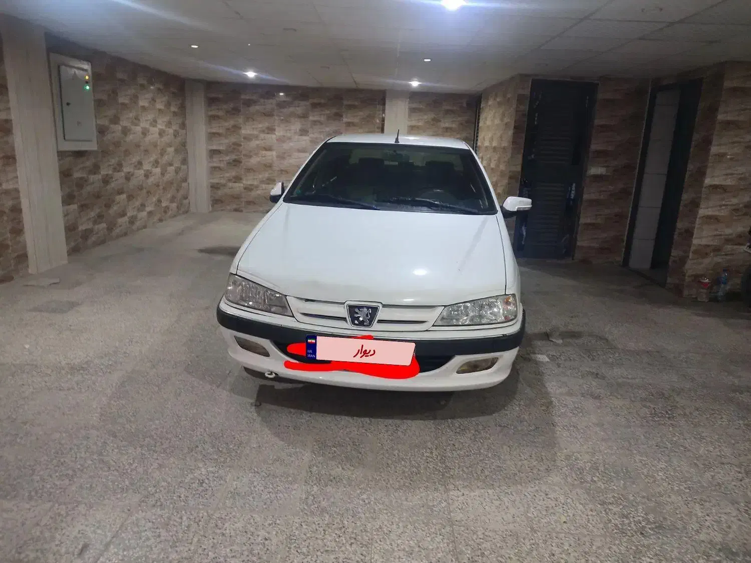 خودرو پژو، پارس آگهی ann_22736106