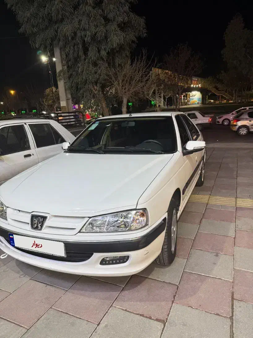 خودرو پژو، پارس آگهی ann_22736139