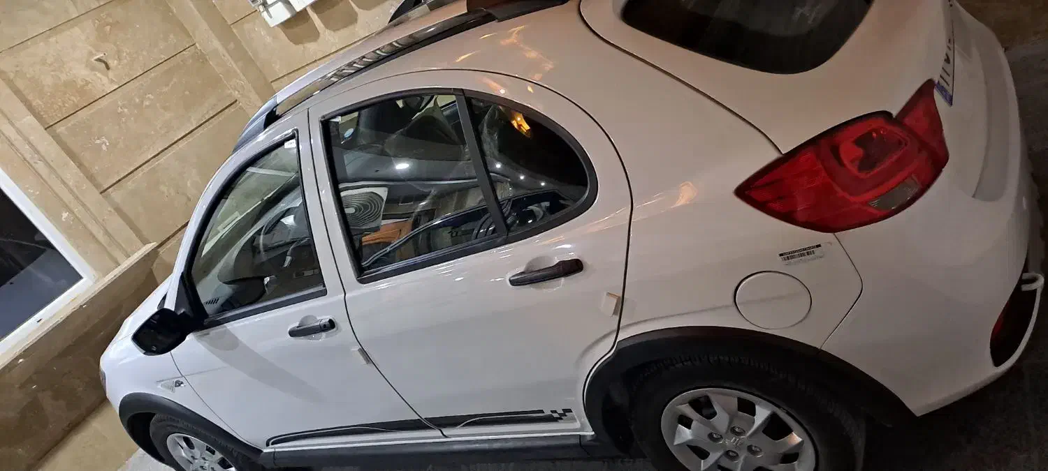 خودرو کوییک، SR آگهی ann_22738751