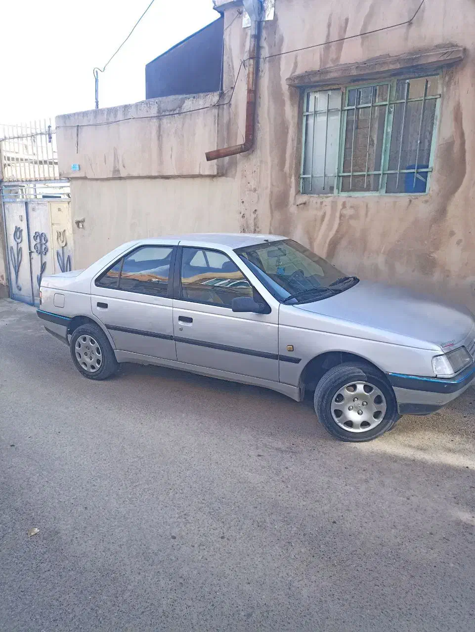 خودرو پژو، روآ G2 آگهی ann_22738760