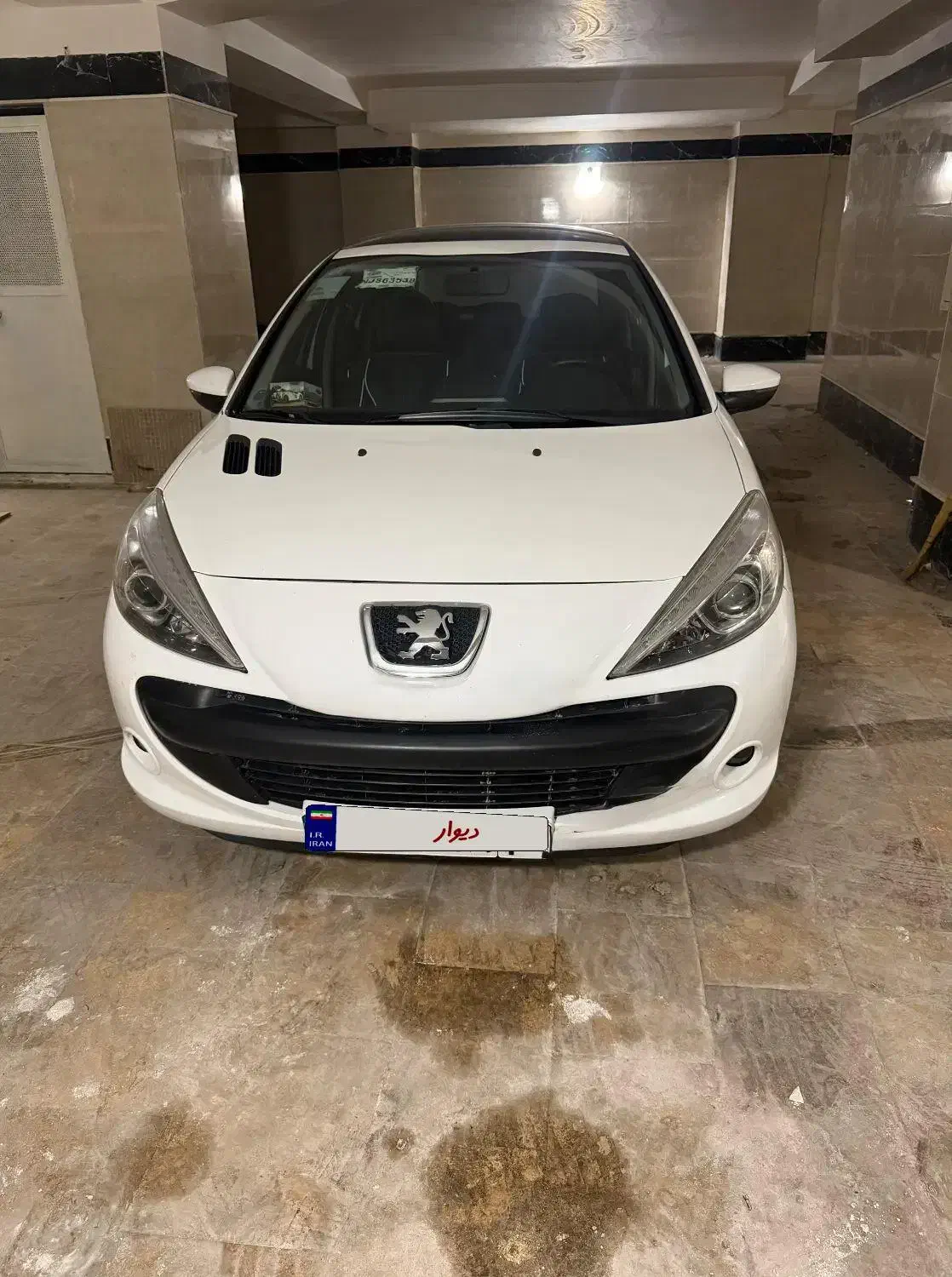 خودرو پژو، 207 آگهی ann_22748037