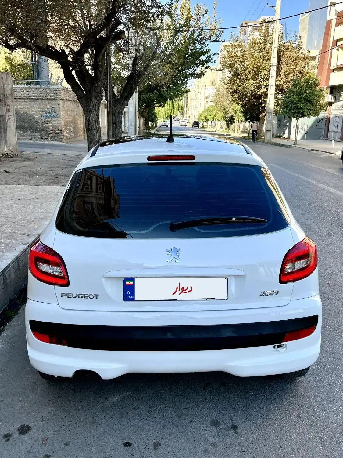 خودرو پژو، 207 آگهی ann_22748055
