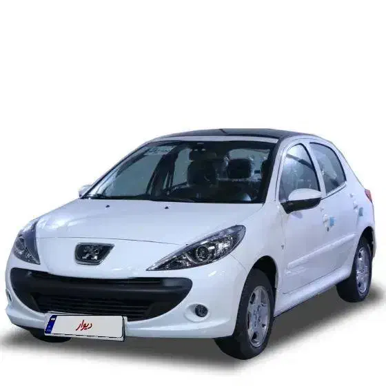 خودرو پژو، 207 آگهی ann_22748063