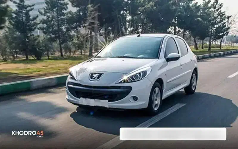 خودرو پژو، 207 آگهی ann_22748122