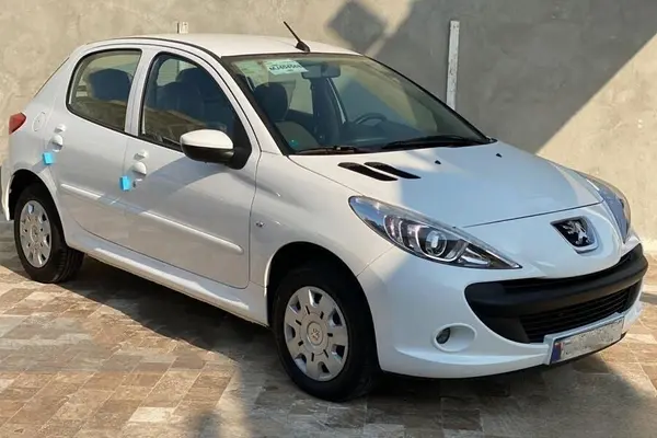 خودرو پژو، 207 آگهی ann_22748704