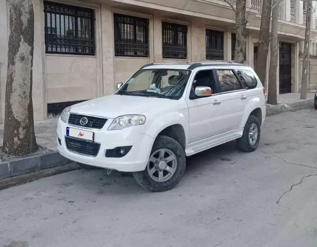 خودرو لندمارک، v7 آگهی ann_22750442