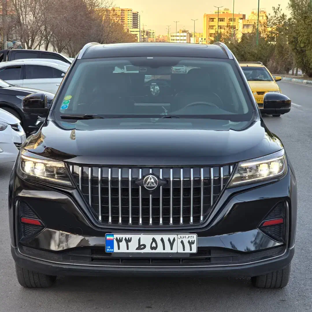 خودرو مکث موتور، تیارا آگهی ann_22755447