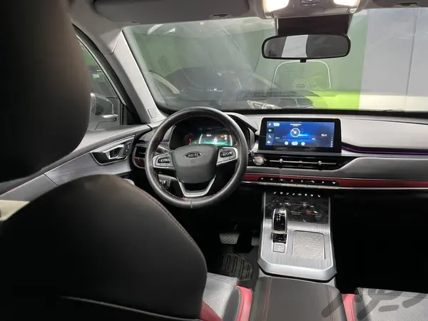 خودرو ام وی ام، X55 پرو آگهی ann_22758680